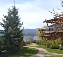 The Outback Lakeside Vacation Homes Exterior