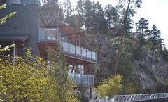 The Outback Lakeside Vacation Homes