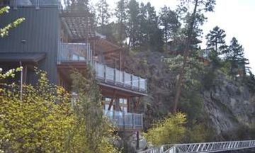 The Outback Lakeside Vacation Homes