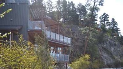 The Outback Lakeside Vacation Homes
