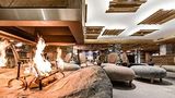 Hotel Nendaz 4 Vallees Lobby