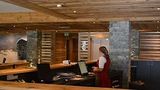 Hotel Nendaz 4 Vallees Lobby