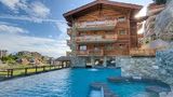 Hotel Nendaz 4 Vallees Exterior