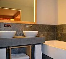 Hotel Nendaz 4 Vallees Room