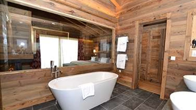 <b>Hotel Nendaz 4 Vallees Room</b>. Images powered by <a href="https://iceportal.shijigroup.com/" title="IcePortal" target="_blank">IcePortal</a>.