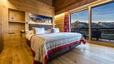 Hotel Nendaz 4 Vallees Room