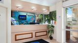 Cairns City Sheridan Lobby