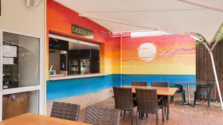<b>Cairns City Sheridan Restaurant</b>. Images powered by <a href="https://iceportal.shijigroup.com/" title="IcePortal" target="_blank">IcePortal</a>.