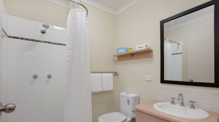 Cairns City Sheridan Room
