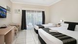 Cairns City Sheridan Room