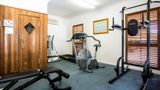 Coral Cay Resort Motor Inn Health