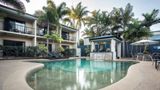 Coral Cay Resort Motor Inn Pool