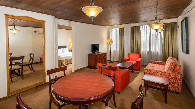 <b>Hotel Dann Avenida 19 Suite</b>. Images powered by <a href="https://iceportal.shijigroup.com/" title="IcePortal" target="_blank">IcePortal</a>.