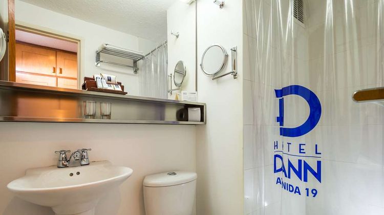 Hotel Dann Avenida 19 Other