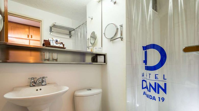 <b>Hotel Dann Avenida 19 Other</b>. Images powered by <a href="https://iceportal.shijigroup.com/" title="IcePortal" target="_blank">IcePortal</a>.
