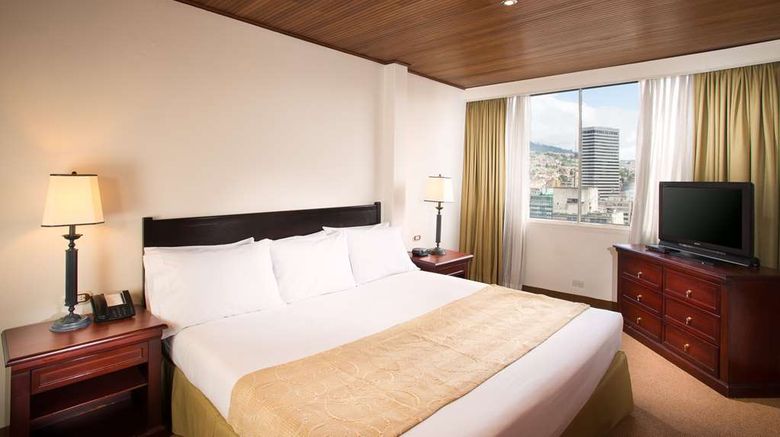 <b>Hotel Dann Avenida 19 Suite</b>. Images powered by <a href="https://iceportal.shijigroup.com/" title="IcePortal" target="_blank">IcePortal</a>.