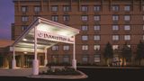 <b>DoubleTree by Hilton Hotel Laurel Exterior</b>. Images powered by <a href="https://iceportal.shijigroup.com/" title="IcePortal" target="_blank">IcePortal</a>.