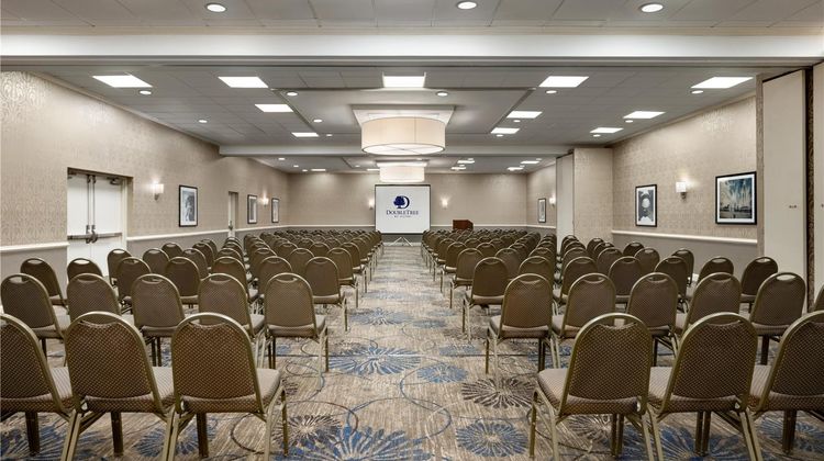 DoubleTree by Hilton Hotel Laurel Meeting