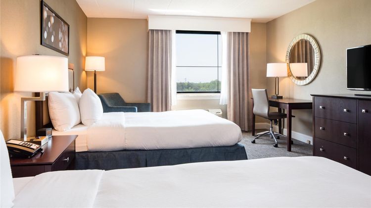 DoubleTree by Hilton Hotel Laurel Room