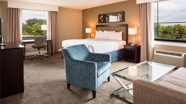 DoubleTree by Hilton Hotel Laurel Room