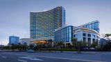 Hilton Zhoushan Exterior