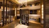 Hilton Zhoushan Lobby