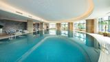 Hilton Zhoushan Pool