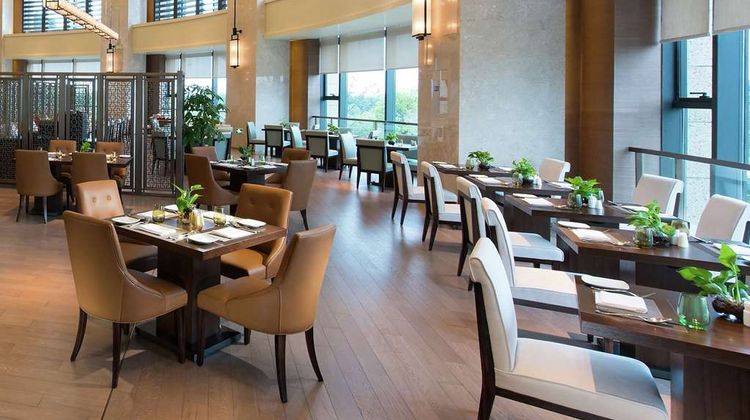 Hilton Zhoushan Restaurant