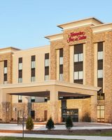 Hampton Inn & Suites Minooka