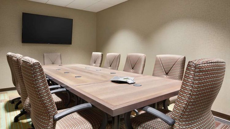 Hampton Inn & Suites Minooka Meeting