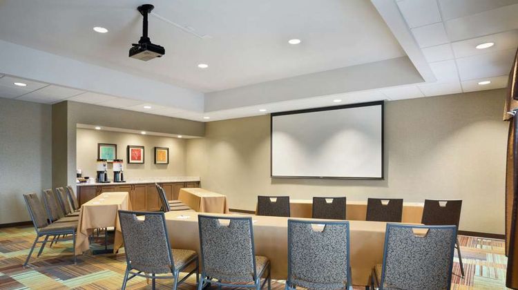 Hampton Inn & Suites Minooka Meeting