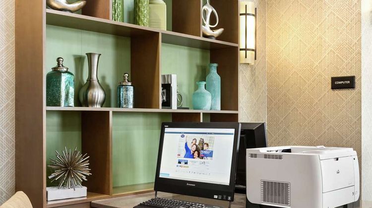 Hampton Inn & Suites Minooka Other