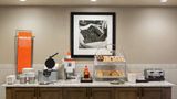 <b>Hampton Inn & Suites Minooka Restaurant</b>. Images powered by <a href="https://iceportal.shijigroup.com/" title="IcePortal" target="_blank">IcePortal</a>.