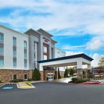Hampton Inn N Little Rock McCain Mall