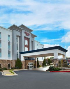 Hampton Inn N Little Rock McCain Mall
