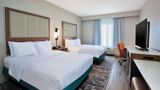 Hampton Inn N Little Rock McCain Mall Room