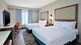 Hampton Inn N Little Rock McCain Mall Room