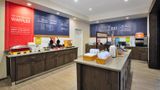 Hampton Inn N Little Rock McCain Mall Restaurant