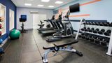 Hampton Inn N Little Rock McCain Mall Health