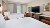 Hampton Inn N Little Rock McCain Mall Room
