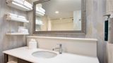 Hampton Inn N Little Rock McCain Mall Room
