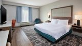 Hampton Inn N Little Rock McCain Mall Room