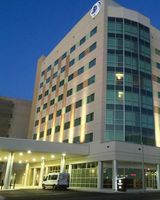 DoubleTree by Hilton Reading