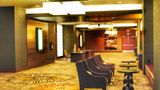 DoubleTree by Hilton Reading Lobby
