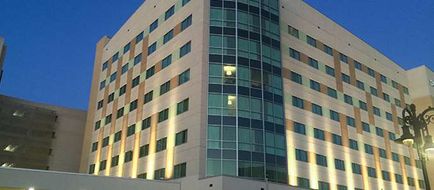 DoubleTree by Hilton Reading Exterior