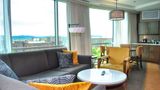 DoubleTree by Hilton Reading Room