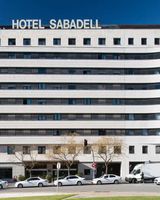 Catalonia Hotel Sabadell