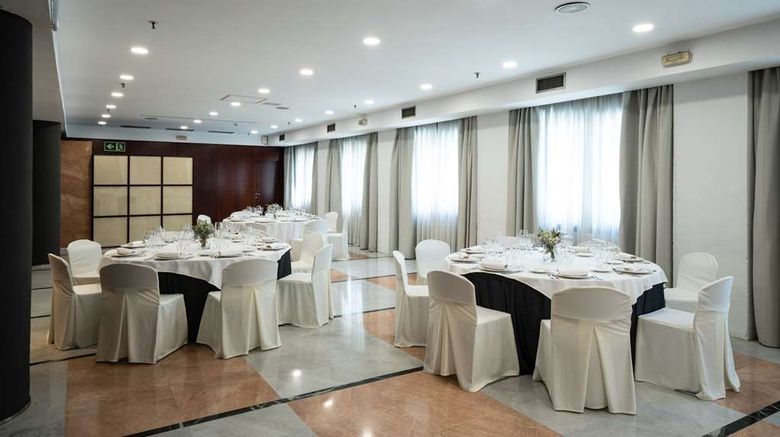 <b>Catalonia Hotel Sabadell Other</b>. Images powered by <a href="https://iceportal.shijigroup.com/" title="IcePortal" target="_blank">IcePortal</a>.