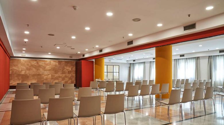 <b>Catalonia Hotel Sabadell Meeting</b>. Images powered by <a href="https://iceportal.shijigroup.com/" title="IcePortal" target="_blank">IcePortal</a>.