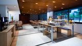 Catalonia Hotel Sabadell Restaurant